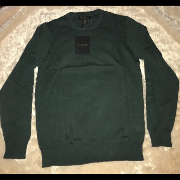 Lachlan  British Inspired olive green - Picture 5 of 8